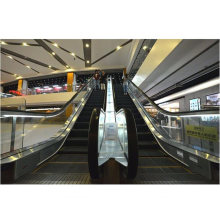 30 degrees shopping mall commercial escalator price